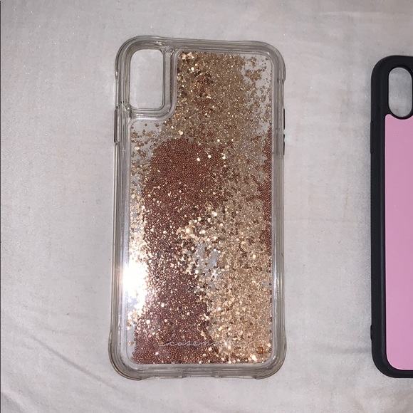 iPhone XS Maxx cases - Picture 2 of 4